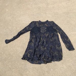 Free People Tunic
